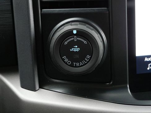 Used 2025 Ford F150 XLT w/ Equipment Group 302A MID AWD/4WD image 22