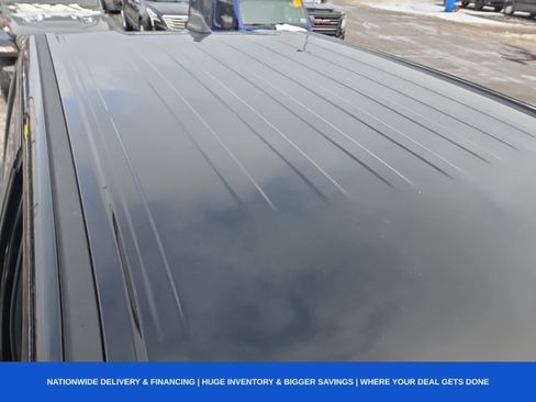 Used 2023 RAM 1500 Rebel w/ Rebel Level 2 Equipment Group image 7