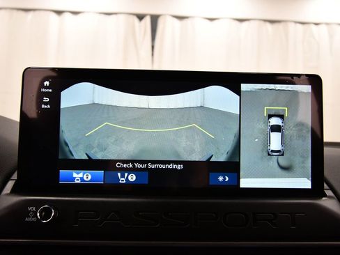 New 2026 Honda Passport TrailSport Elite image 23