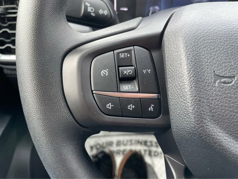 New 2025 Ford Ranger XL image 17