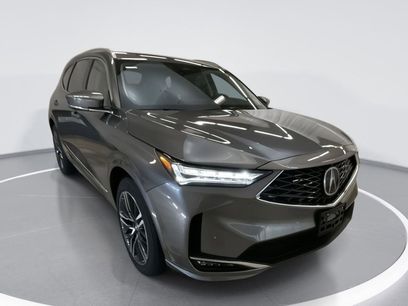 New 2026 Acura MDX SH-AWD w/ Advance Package