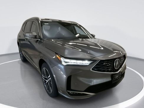 New 2026 Acura MDX SH-AWD w/ Advance Package image 1