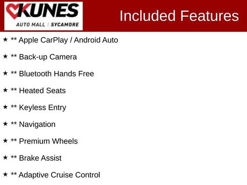 Used 2025 Chevrolet Tahoe Z71 image 2