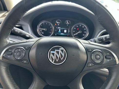 Used 2018 Buick Enclave Premium w/ Experience Buick Package FWD image 37