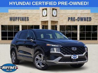 Certified 2023 Hyundai Santa Fe SE FWD video 1
