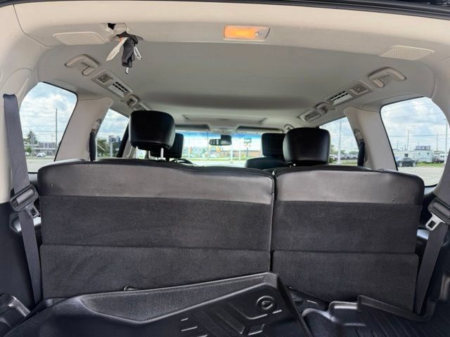 Used 2012 INFINITI QX56 4WD w/ Theater Pkg image 7