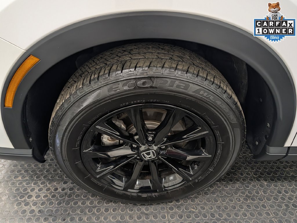 Used 2025 Honda CR-V Sport-L image 7
