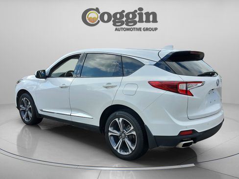 Used 2022 Acura RDX w/Advance Package image 3