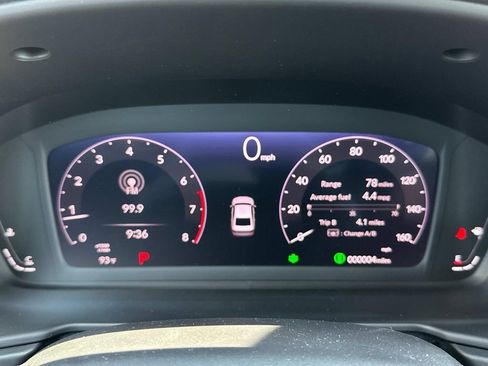 Used 2025 Honda Accord LX image 20