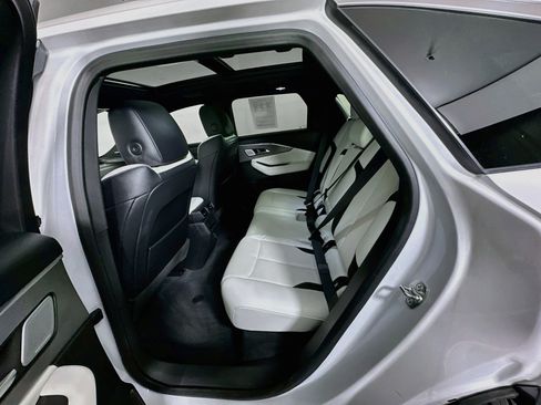 Used 2024 Acura ZDX A-Spec RWD image 27