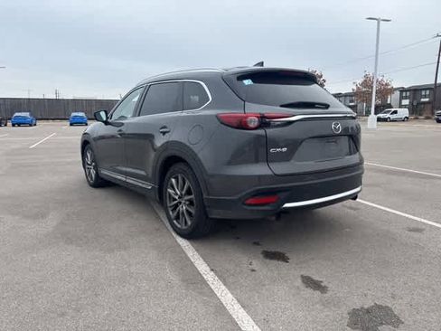 Used 2019 MAZDA CX-9 Grand Touring image 3