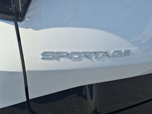 New 2026 Kia Sportage SX Prestige image 19