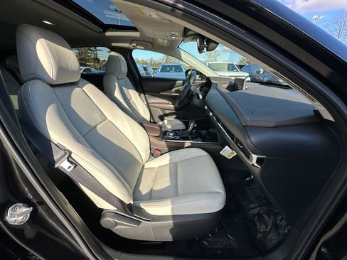 Certified 2025 MAZDA CX-30 AWD 2.5 S w/ Premium Package image 28