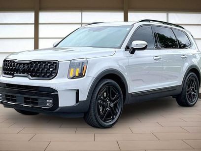 Used 2024 Kia Telluride SX Prestige X-Line