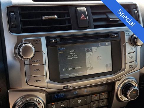 Used 2018 Toyota 4Runner Limited image 16