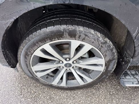 Used 2021 Ford Expedition Platinum AWD/4WD image 28