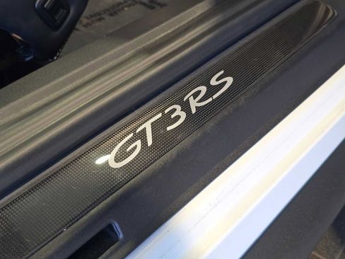 Used 2016 Porsche 911 GT3 RS RWD image 14