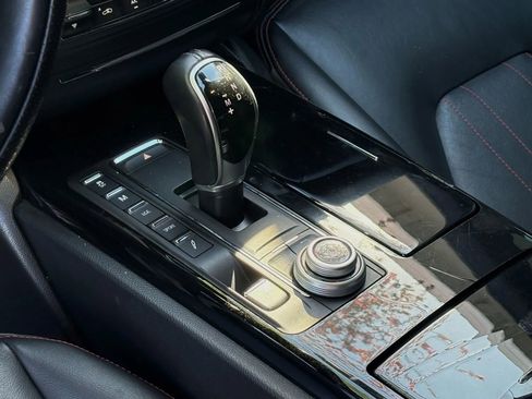 Used 2017 Maserati Ghibli S image 14