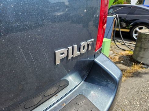Used 2005 Honda Pilot EX-L image 9