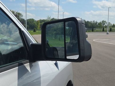 Used 2011 RAM 1500 ST w/ Protection Group AWD/4WD image 6