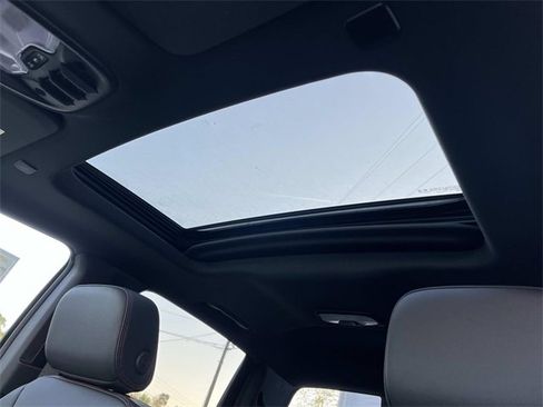 New 2025 Chevrolet Colorado Z71 w/ Technology Package image 10