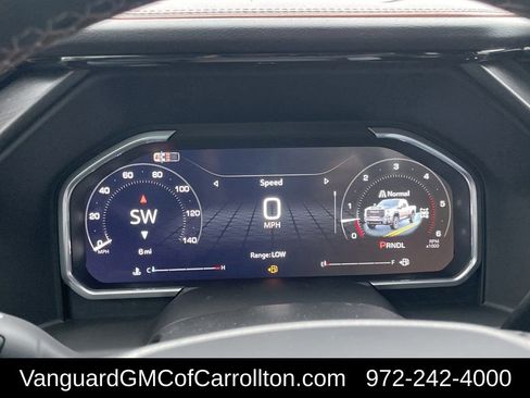 New 2026 GMC Sierra 2500 AT4 w/ AT4 Premium Plus Package image 15