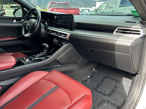 Used 2023 Kia K5 GT-Line w/ GT-Line Premium Package image 8