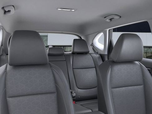 New 2026 Kia Seltos EX image 33