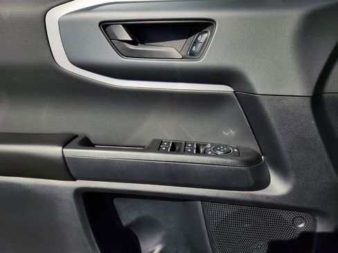 Used 2024 Ford Bronco Sport Big Bend w/ Convenience Package image 23