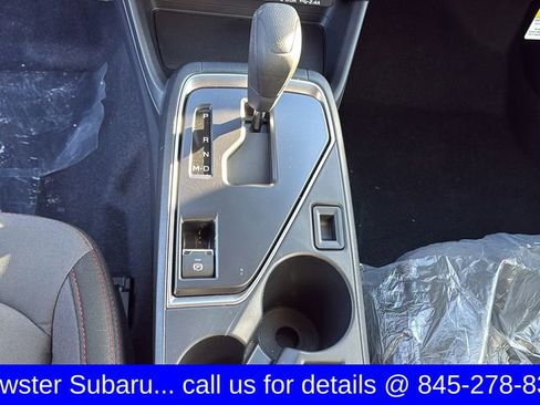 New 2026 Subaru Impreza 2.0i Sport image 15