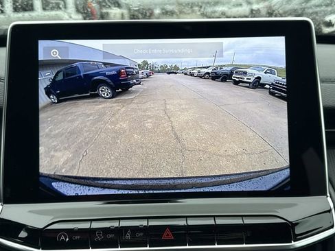 New 2026 Jeep Compass Latitude w/ Quick Order Package 29K image 8