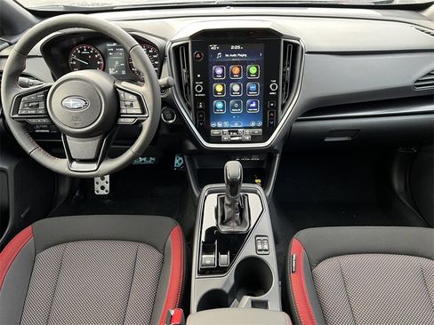 New 2026 Subaru Impreza RS image 3