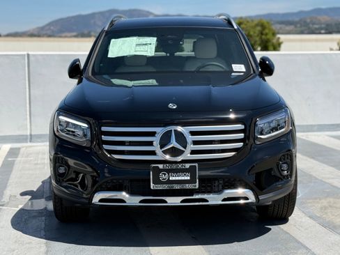 New 2026 Mercedes-Benz GLB 250 image 5