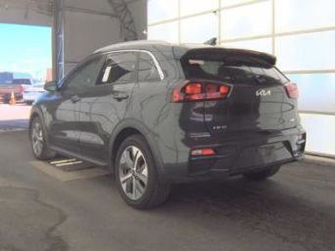 Used 2022 Kia Niro EX w/ Cold Weather Package image 6