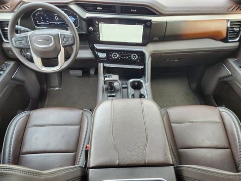 Used 2025 GMC Sierra 1500 Denali w/ Denali Reserve Package image 28