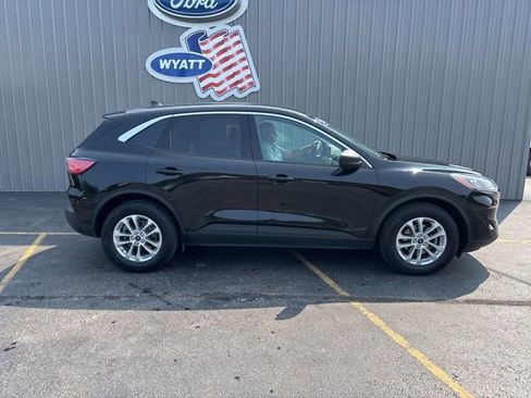 Used 2022 Ford Escape SE w/ Convenience Package image 7