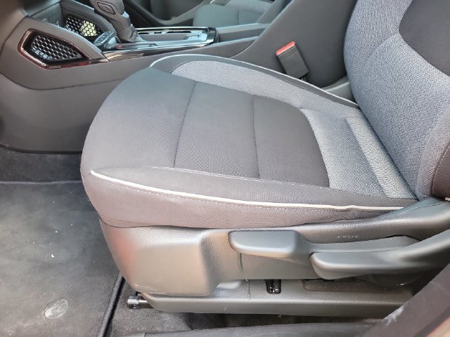 Used 2026 Chevrolet TrailBlazer LT FWD image 13