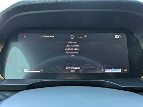 New 2025 Jeep Grand Cherokee Limited image 30