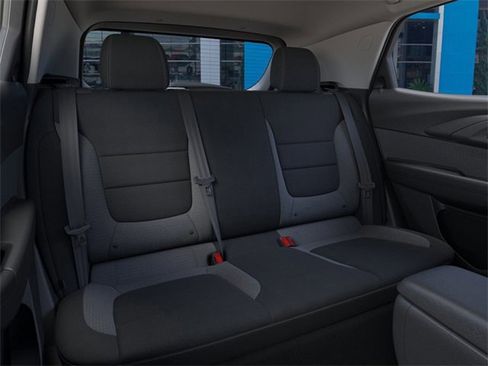 New 2026 Chevrolet TrailBlazer LS w/ LS Convenience Package image 17