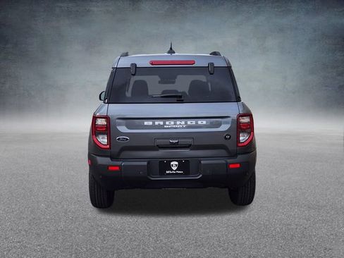 New 2025 Ford Bronco Sport Big Bend image 6