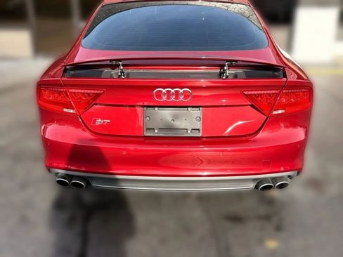 Used 2015 Audi S7 Prestige image 4