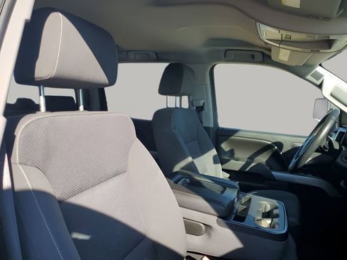 Used 2017 Chevrolet Silverado 2500 LT w/ Texas Edition image 15