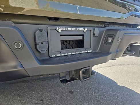 Used 2024 Ford F150 Raptor image 69