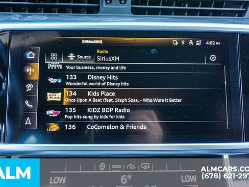 Used 2024 Audi A6 Premium Plus image 38