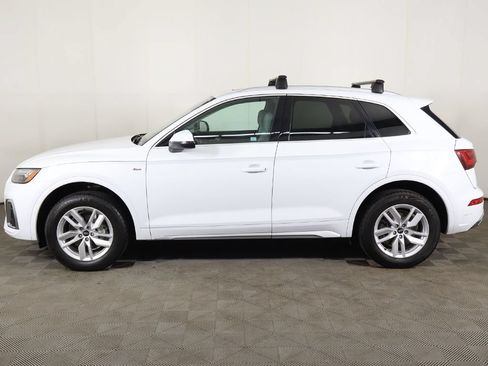 Used 2022 Audi Q5 2.0T Premium AWD/4WD image 18
