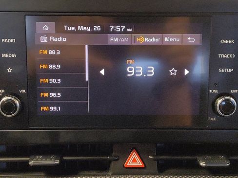 Used 2023 Kia Sportage LX AWD/4WD image 25