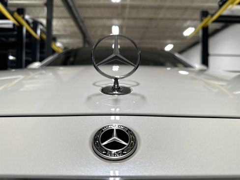 Certified 2023 Mercedes-Benz S 500 S 500 image 9