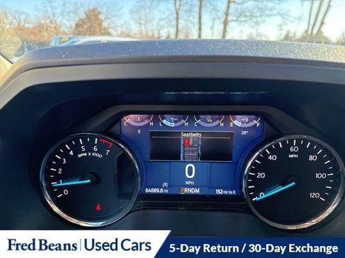 Certified 2024 Ford Expedition Max XLT image 26