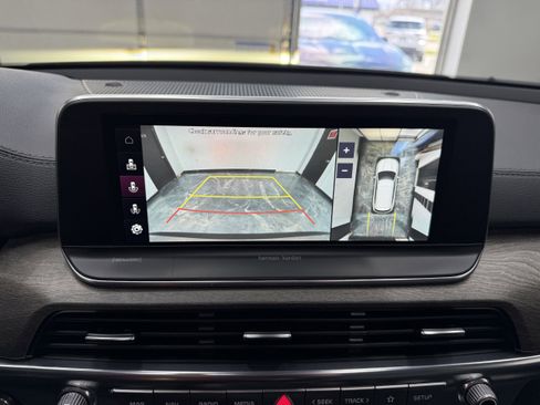 Used 2022 Kia Telluride SX image 19