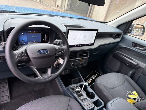 Certified 2026 Ford Maverick XL AWD/4WD image 19